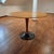 Vintage Wood Carving Coffee Table, 1960s For Sale - Image 9 of 15