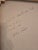 Emerald Museum Quality Abstract Expressionist Painting Kloe Vano For Sale - Image 8 of 12