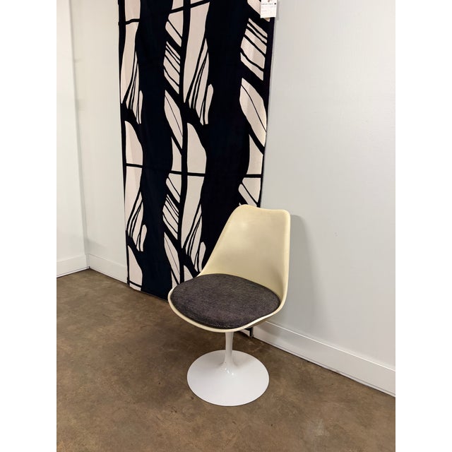 Monumental Wolf Bauer “Delta” Textile Wall Hanging for Knoll International, 1967 For Sale - Image 15 of 18