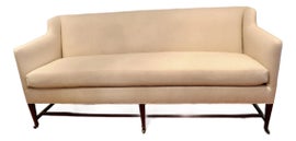 Example of New & Custom Hickory Chair