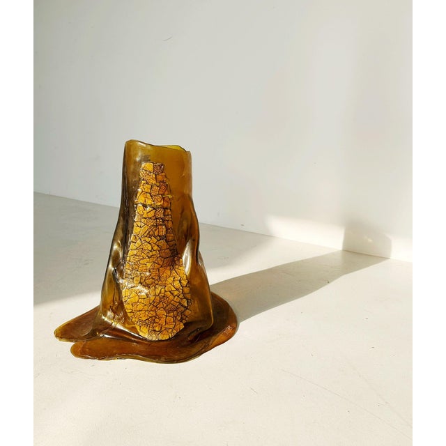 Nativocampana Vase by Fernando and Humberto Campana, 2010 For Sale - Image 4 of 4