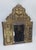 An elegant, decorative wall mirror in the Napoleon III style, made in France in the second half of the 19th century, most...