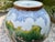 Art Deco Porcelain Vase with Horses by Franz von Zülow for Augarten, Vienna, 1935 For Sale - Image 12 of 18