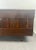 Mid-Century Modern American of Martinsville Walnut 9-Drawer Dresser or Credenza For Sale - Image 11 of 18