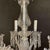 19th Century Bohemian Twelve-Light Crystal Chandelier, Italy For Sale - Image 14 of 18