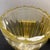 Two 1990s Barovier Style Mid-Century Modern Murano Glass and Brass Wall Sconces For Sale - Image 16 of 16