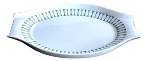 1950s Paul McCobb Contempri Eclipse Platter