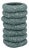 Gabby Speckled Green Cairn Vase For Sale