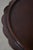 Tomlinson Tomlinson 2 Tier Mahogany Dumbwaiter Stand For Sale - Image 4 of 11