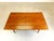 Brown Mid-Century Elevator Coffee Table in Teak for Trioh, 1960s For Sale - Image 8 of 12