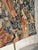 French Tapisseries Du Lion “La Scène Galante” Tapestry | Circa 1950 For Sale - Image 18 of 18