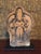 Buddhist Clay Tsa-Tsa of Avalokitesvara For Sale In Chicago - Image 6 of 6