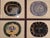 Modern After Picasso, Céramiques de Picasso Plates, 1948, Prints, Framed For Sale - Image 3 of 9