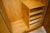 Mid-Century Modern Teak Wardrobe from Uniflex, 1960s For Sale - Image 9 of 12