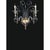 Not Yet Made - Made To Order Collection Dubai Floor Lamp in Metal and Crystal by Jago For Sale - Image 5 of 8