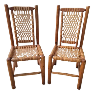 Pair of Rittenhouse Side Chairs