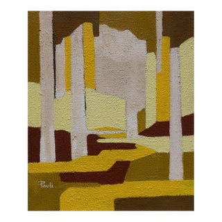 The White Tree Gilbert Pauli, 1998 For Sale