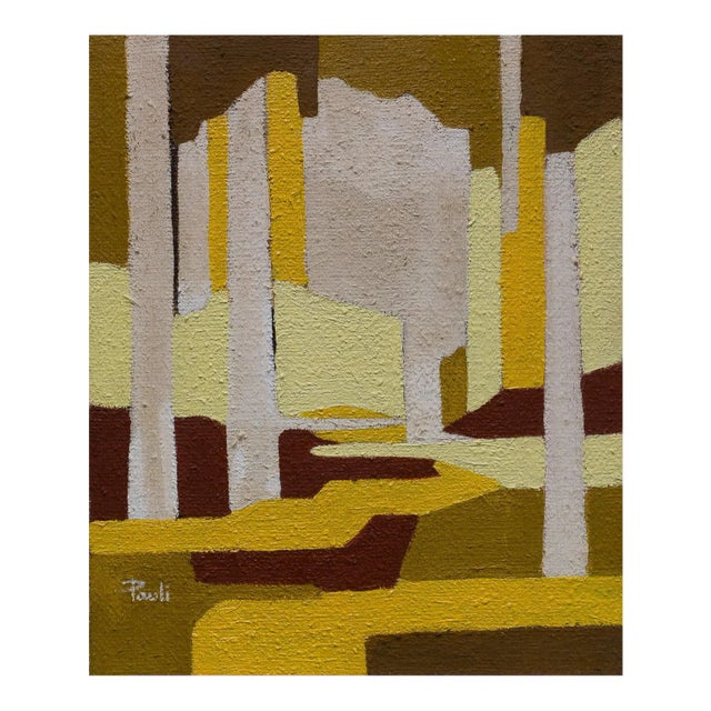 The White Tree Gilbert Pauli, 1998 For Sale