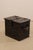 18th Century Iron Clad Wood Strong box, Spain For Sale - Image 10 of 12