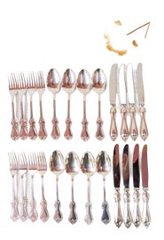 Example of Serving Utensils