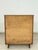 Mid-Century Modern Linen Cabinet in Birch For Sale - Image 10 of 11
