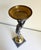 Art Deco Frankart Floor Ashtray "Standing Nude on Ball", 1920s For Sale - Image 15 of 17