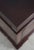 Henkel Harris Mahogany Flip Top Server For Sale - Image 15 of 18