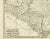 Late 18th Century Authentic Antique Map of the Caribbean, Gulf Coast and Central America, 1787 For Sale - Image 5 of 10