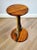 Vintage Ostrich Taxidermy Pedestal Table For Sale - Image 10 of 11