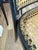 Black Bentwood Chairs With Pigskin by Thonet Josef Hoffmann For Sale - Image 13 of 14