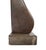 Early 20th Century Minimalist Bronze Sculpture / Portrait / Bust of a Woman by Adam Antes For Sale - Image 10 of 12