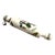 1990s Portmeirion Botanic Garden Rolling Pin For Sale