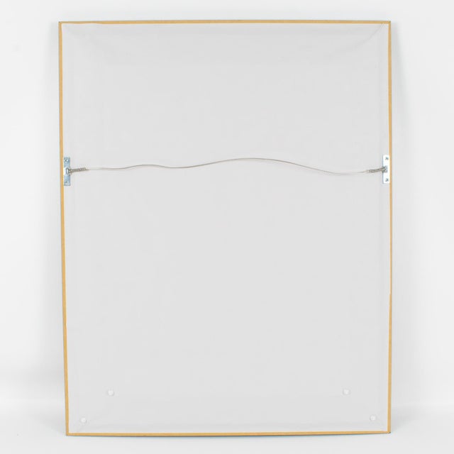 Abstract Cubist Oil on Canvas Painting by Ivo Tartarini, Circa 1970 For Sale - Image 10 of 18