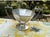 1960s Vintage Sugar Bowl & Creamer | Sheffield Design 0611 For Sale - Image 5 of 10