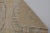 Textile Vintage Anatolian Wool Runner, Light Beige Field With Subtle Tonal Medallions For Sale - Image 7 of 10