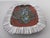 Glazed Lava Ceramic Bowl or Wall Art from Scheurich, Germany, 1960s For Sale - Image 12 of 16