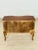 Wood Baroque Style Chest of Drawers For Sale - Image 7 of 8