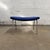 Mid-Century Modern Rare Vintage Danish Hans J. Wegner Ap41 Kastrup Airport Stool a.p. Stolen For Sale - Image 3 of 7
