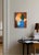Contemporary Bodasca, Come Closer, 2026, Acrylic Painting on Canvas For Sale - Image 3 of 13
