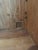 Wood Vintage Carved Wood Accent Cabinet With Decorative Panels For Sale - Image 7 of 11
