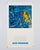 Air France Israel Travel Poster by Raymond Pagès, 1971 For Sale - Image 3 of 10