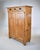 Austrian Pine Vertigo Cabinet For Sale - Image 4 of 13