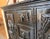 20th Century Spanish Baroque Style Cabinet on Stand, Bargueno or Varqueno For Sale In Miami - Image 6 of 18