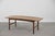 Modern Scandinavian Teak Coffee Table, 1950s For Sale - Image 11 of 12