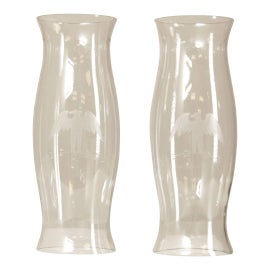 Example of Federal Candle Sconces