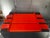 Modular Metal Wall Shelf, 1970s For Sale - Image 4 of 18