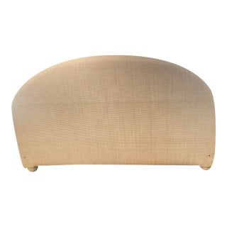 Custom King Costal Chic Headboard For Sale