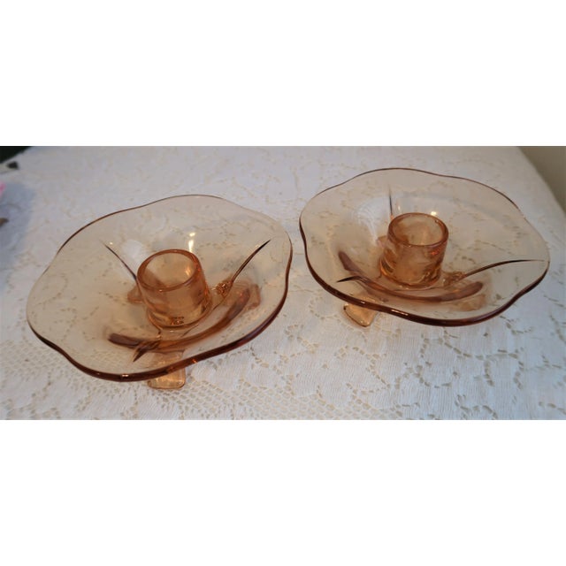 Fostoria glass was made in Fostoria, Ohio, from 1887 to 1891. Then the factory moved to Moundsville, West Virginia, and...