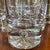 Vintage Krosno Poland Bubble Bottom Highball Glasses - Set of 7 For Sale - Image 4 of 7