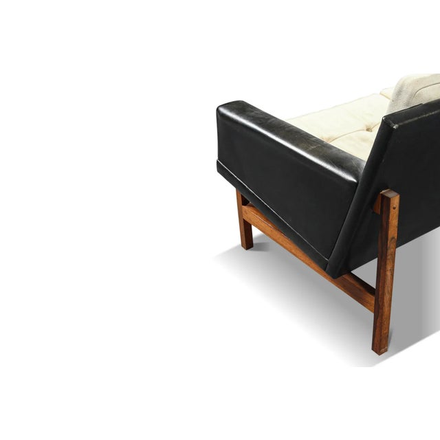 Sven Ellekaer Svend Ellekær Three Seat Sofa For Sale - Image 4 of 7